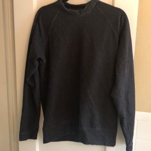 Jungmaven sweatshirt.